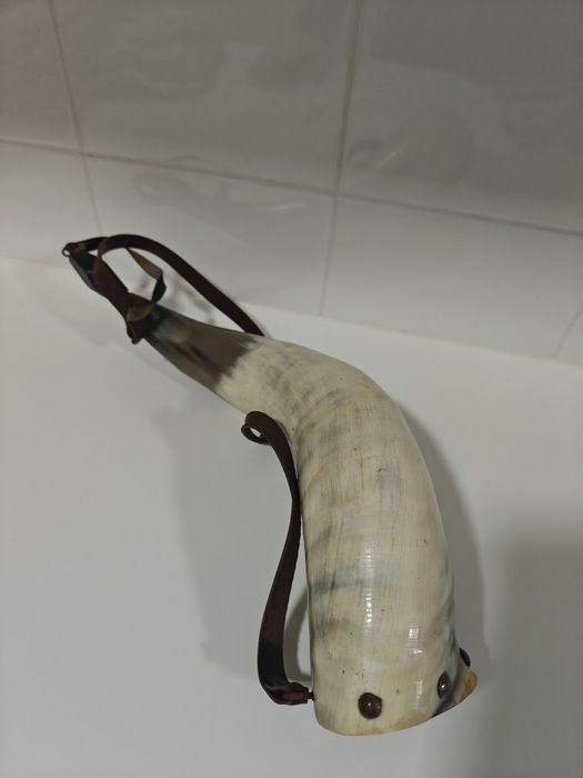 Corno Raro Moçambicano