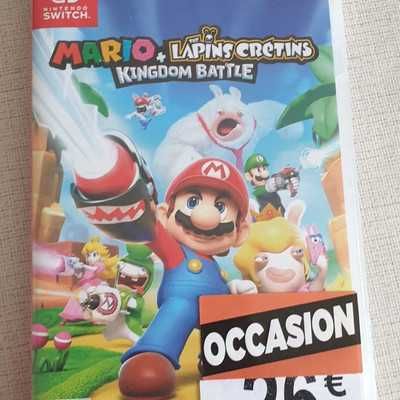 Jogos Nintendo Switch