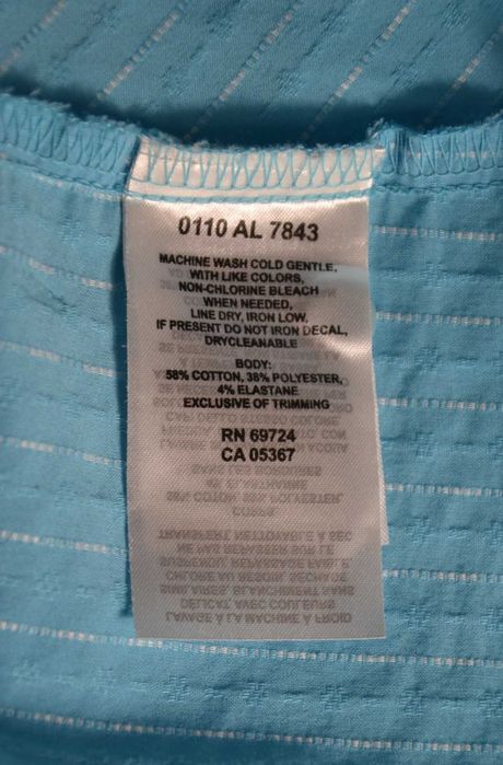 COLUMBIA Sportswear Koszula Damska L Oryginalna Jak Nowa Bawełna