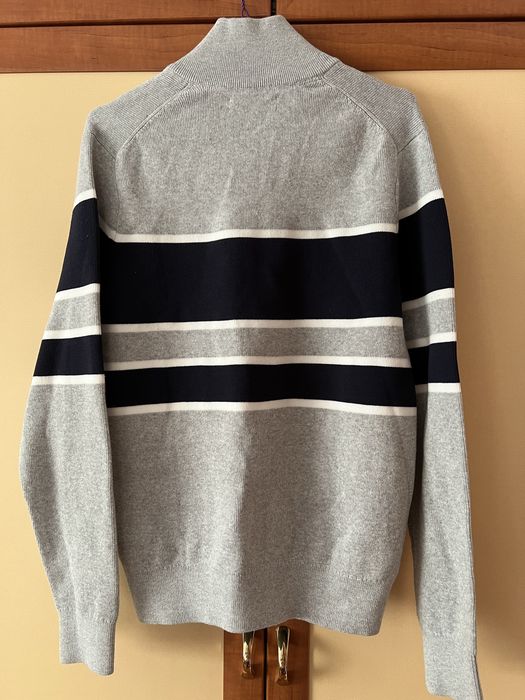 Sweter męski calvin klein jeans