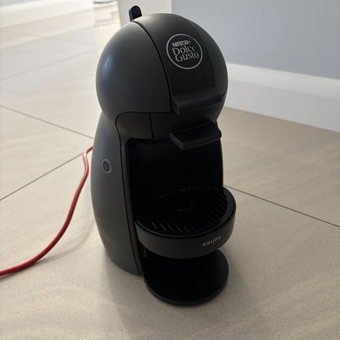 Ekspres do kawy Nescafe Dolce Gusto kapsułkowy