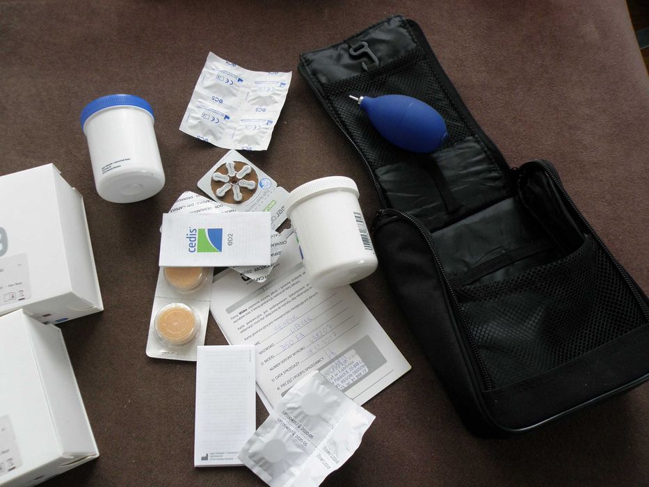 aparat słuchowy renomowany WIDEX D-FA BTE DREAM50 prawy i lewy