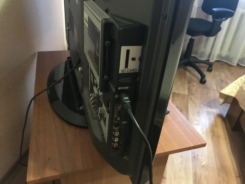 Телевізор Panasonik