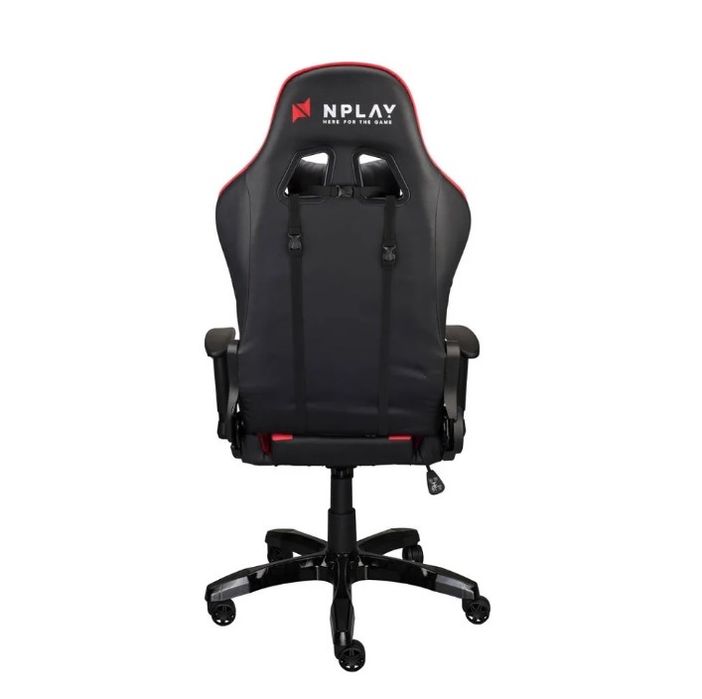 Cadeira Gamer Nplay