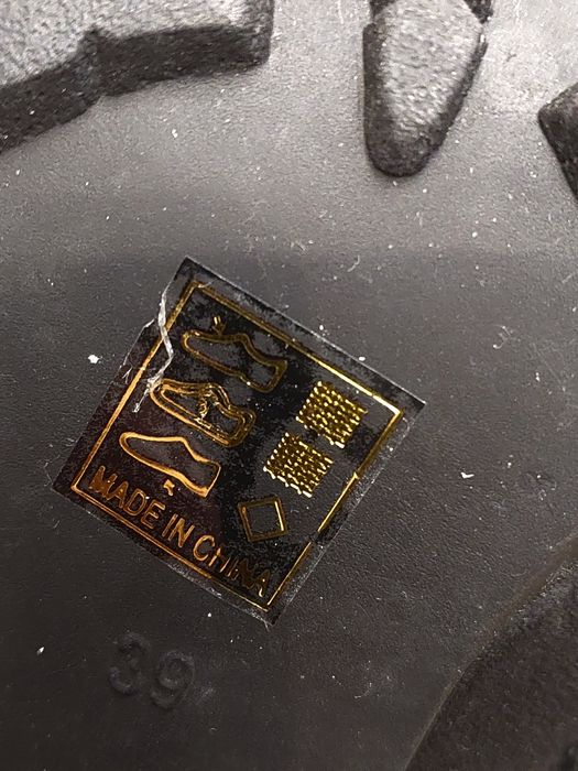 Botki damskie Day-Vine 39