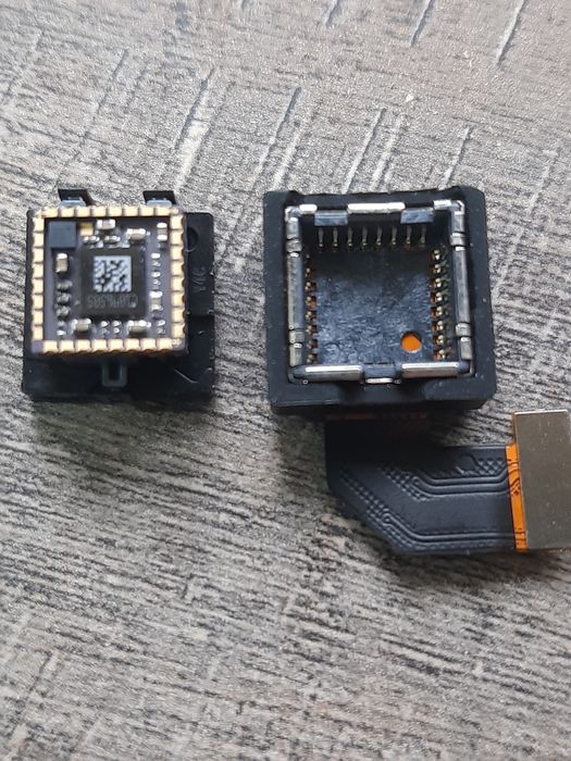 Тепловизор Flir lepton 3.5