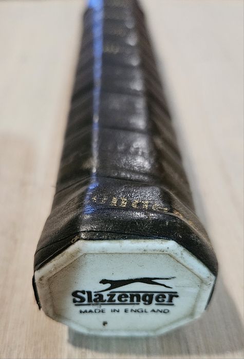 Raquete de ténis Slazenger