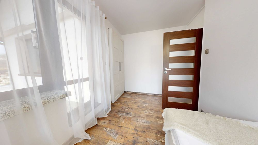 Pokój na wynajem; Po remoncie; Wielicka, Bonarka, Dworzec Płaszów