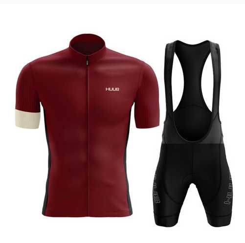 Strój kolarski HUUB L, XL