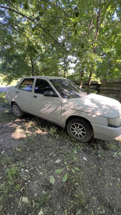 Продам 2110 1.5 16 клапанів