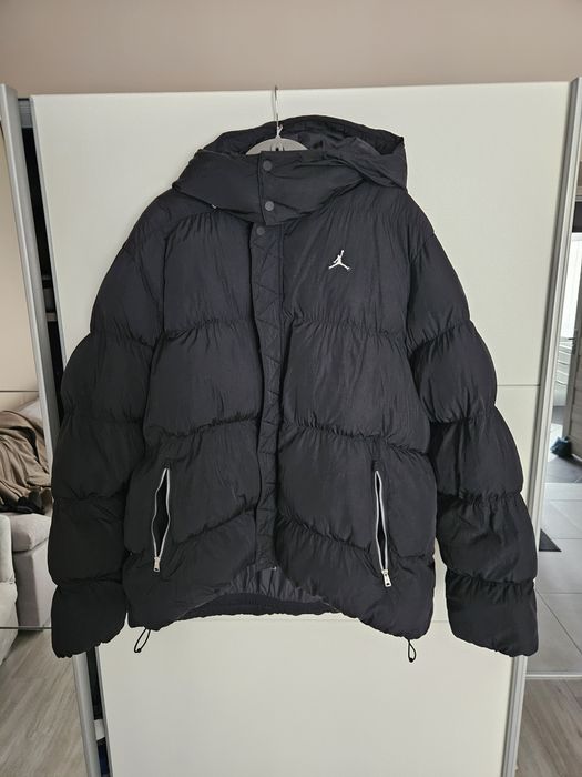 Kurtka zimowa męska Air Jordan roz. XXL
