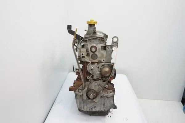 Motor K7J714 DACIA 1,4L 75 CV