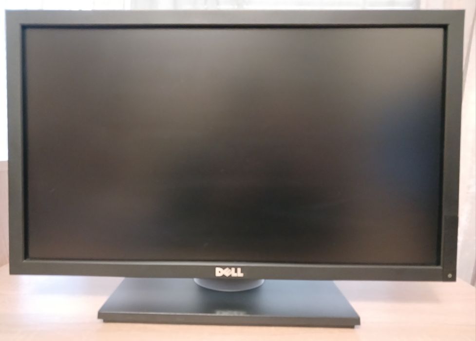 Монітор Dell P2211H, 22 дюймів.