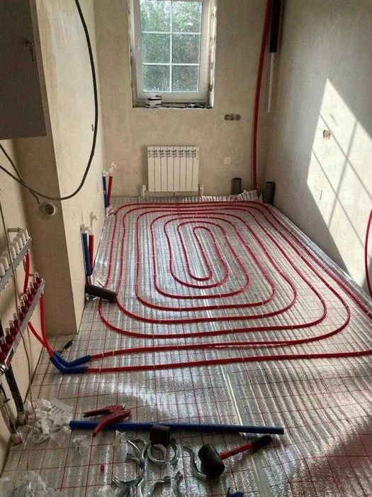 Сантехник Замена бачка, стояка, унитаза, ванной, крана, смесителя