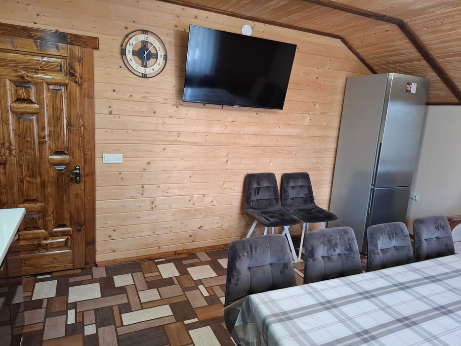 "Затишок в карпатах 2"