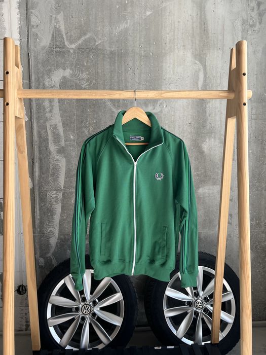Fred perry олімпійка оригинал