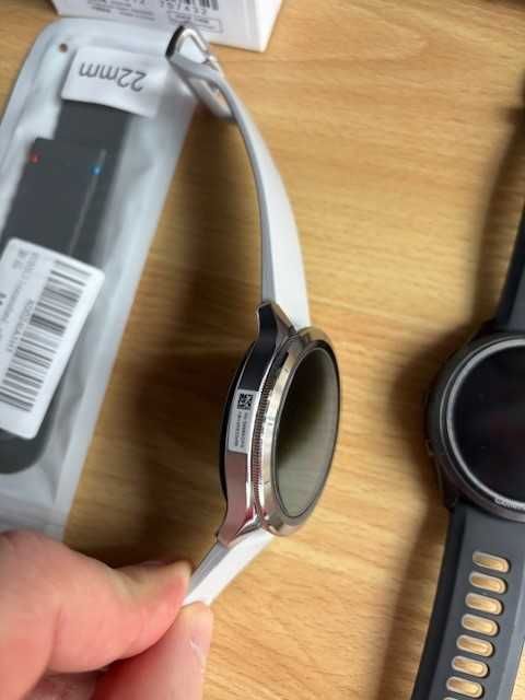 Lote 5 Relógios:Xiaomi S4 (novo) Seiko 5, e mais