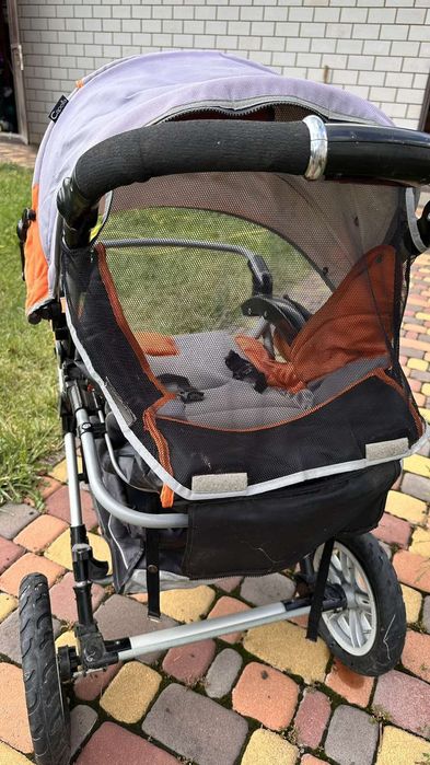 Дитяча   коляска