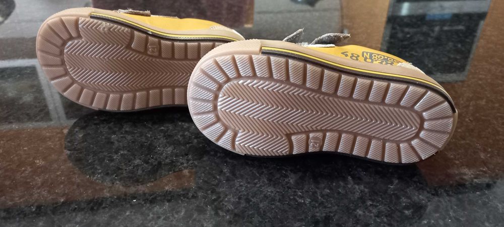 Sapatilhas Vertbaudet