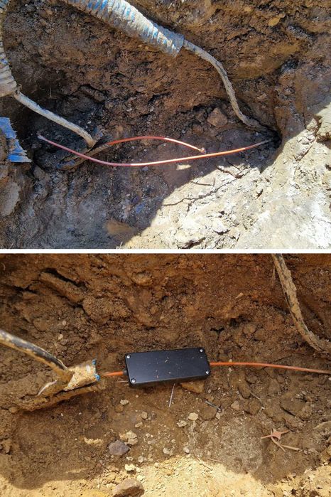 Naprawa światłowodu CAŁY ŚLĄSK spawanie światłowodów każdego operatora