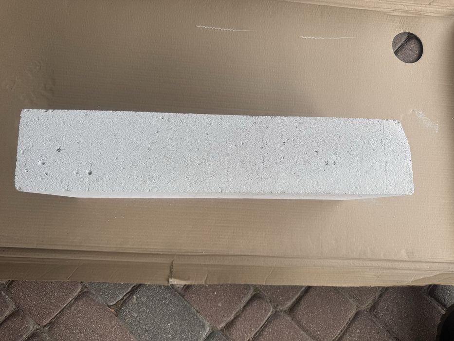 Solbet nowy 12cm
