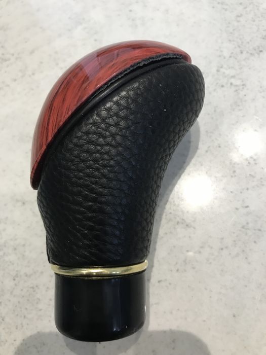 Gałka skrzyni biegów