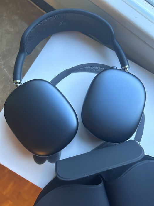 Słuchawki Air pods max 2