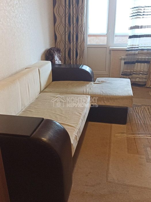 Аренда 1к кв. Холодна Гора