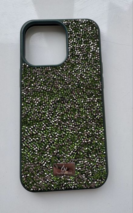 Чехли на iphone 13 pro