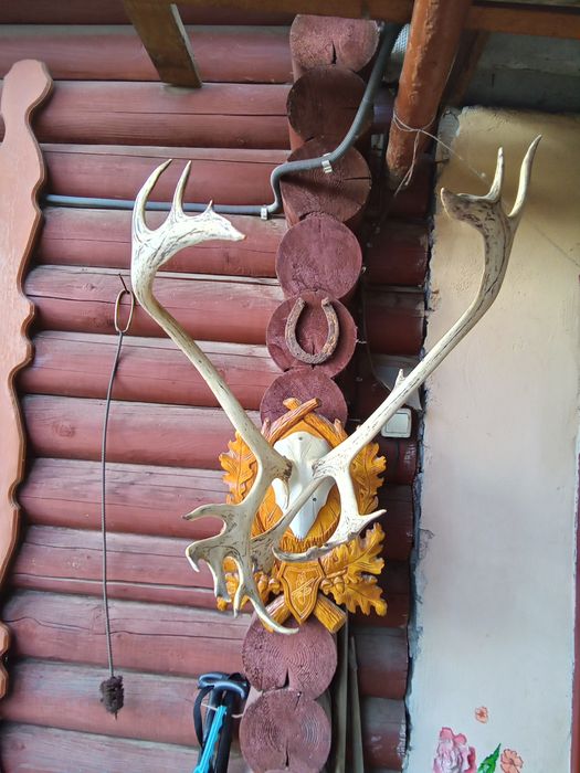 Сувенір для інтер'єру будинку або тераси. Може підійти до інтер'єру в