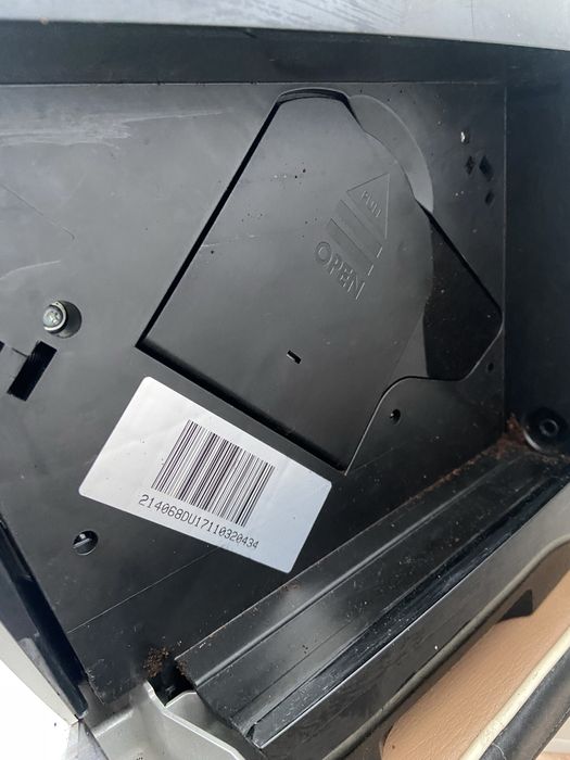 DeLonghi ECAM 23.420 SB