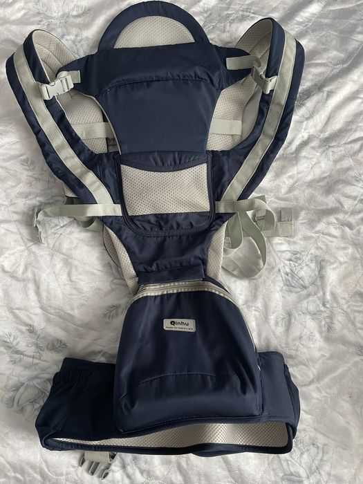 Хіпсіт 6в1 кінгуру для дитини