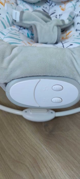 Продам Дитяче Крісло Шезлонг !