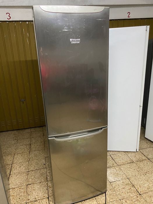 Frigorifico Hotpoint Combinado