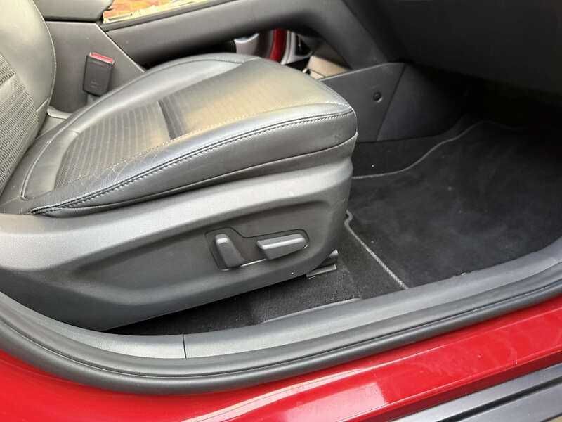 Hyundai Kona 2019