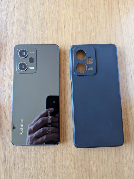 Xiaomi Redmi Note 12pro 5G