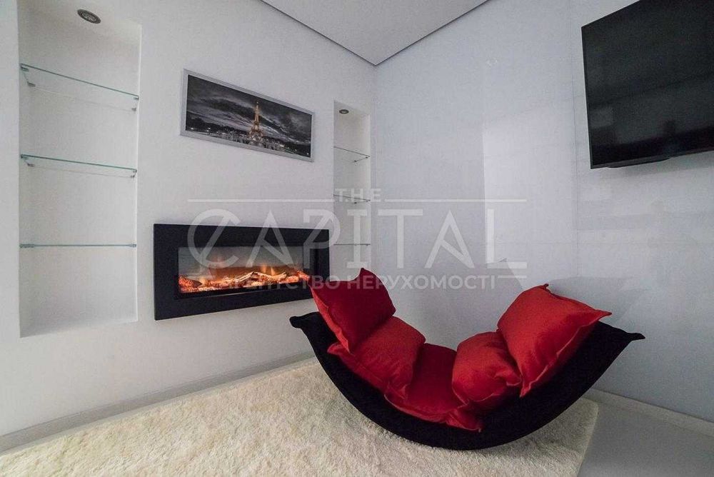 Багатокімнатна квартира за адресою (площа 200 м²) - Atlanta.ua - фото 15