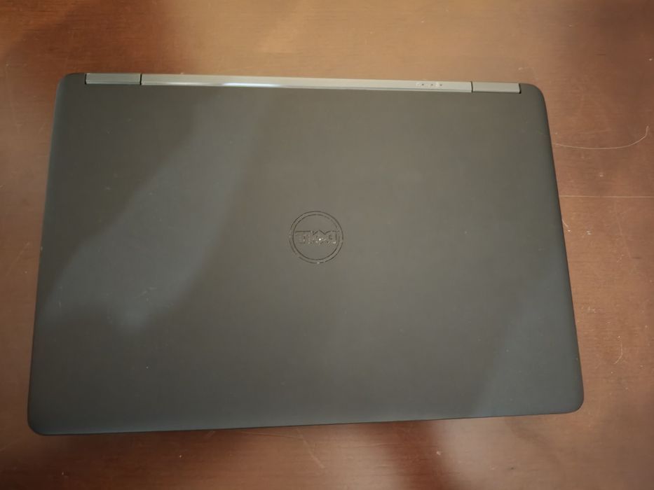 Dell E7250 i5 8gb SSD