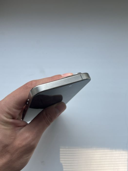 Iphone 15 pro 128 gb•Айфон 15 про 128 гб.