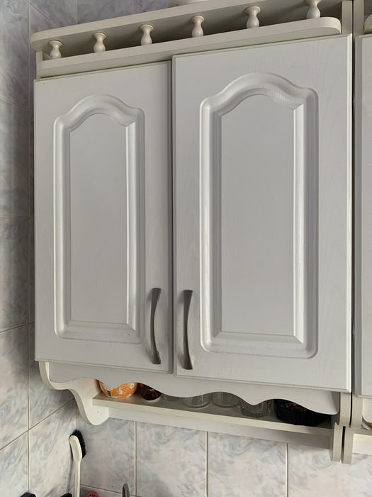 Навісна шафа для кухні