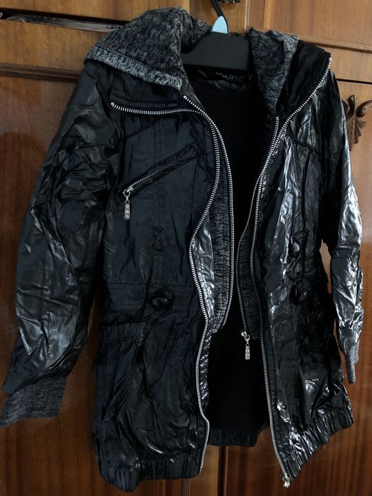 стильна куртка