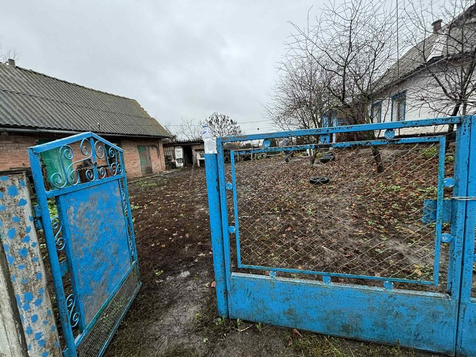 Продам хату в с. Мацківці