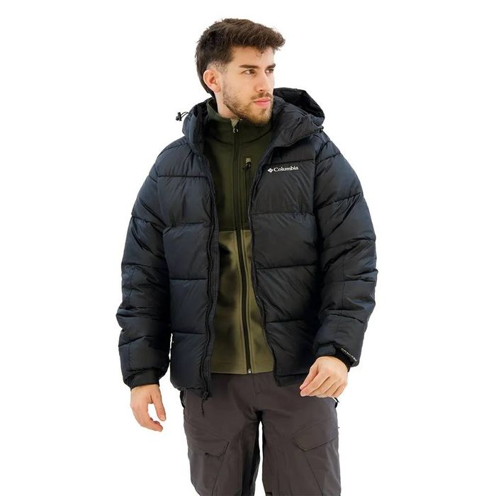 Куртка чоловіча
(утепленная мужская) Columbia Pike Lake ll Jacket