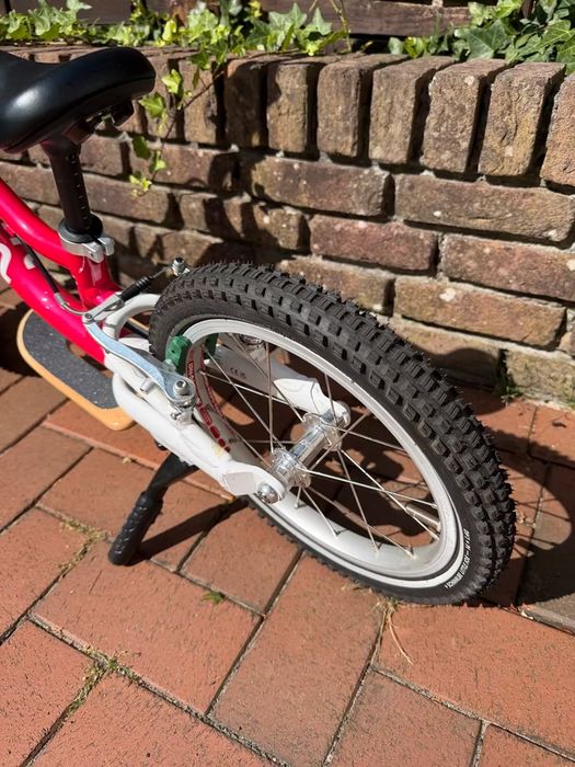 Rowerek biegowy WOOM 1 PLUS