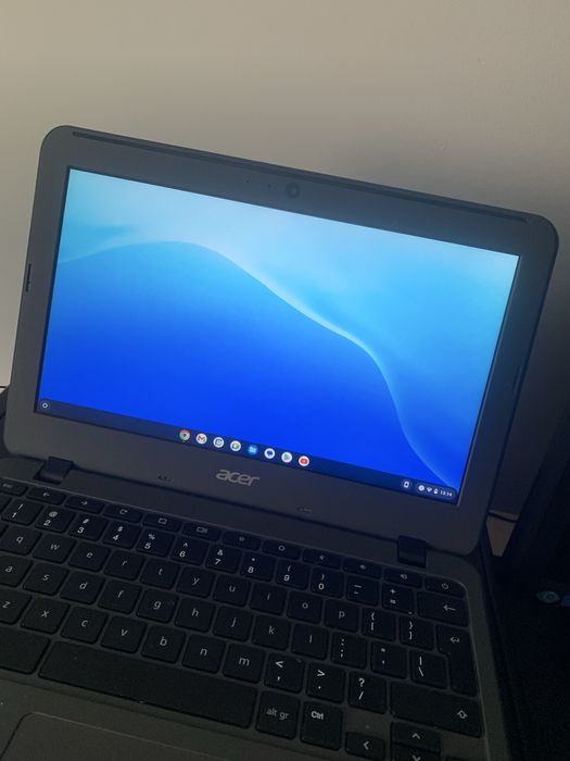 Laptop acer chromebook 16GB