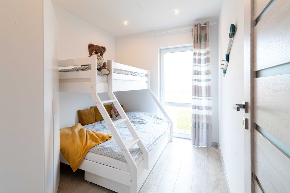 Komfortowy apartament nad morzem Ustka - Przewłoka WOLNE od 6.08
