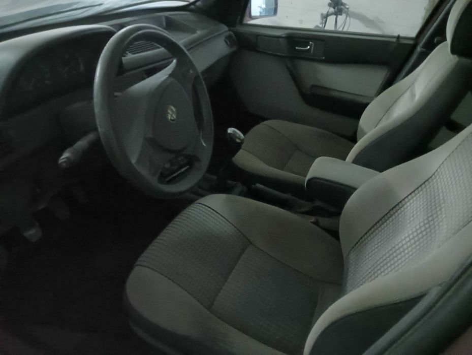Alfa Romeo 155 de 1993 original