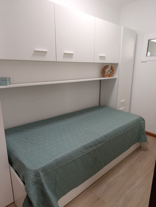 Quartos em Apartamento Renovado - Gaia Centro (perto da Av. da República)