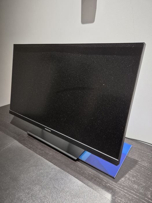 Monitor Samsung S27H850