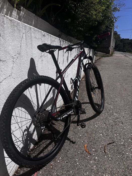 Bicicleta btt Roda 29